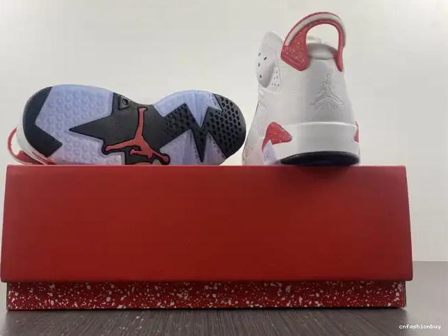 Hare CT8529-162 6 Jordan Retro 0623